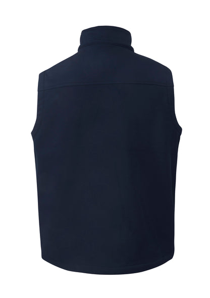 Rainbird Bevan Softshell Vest - 8492