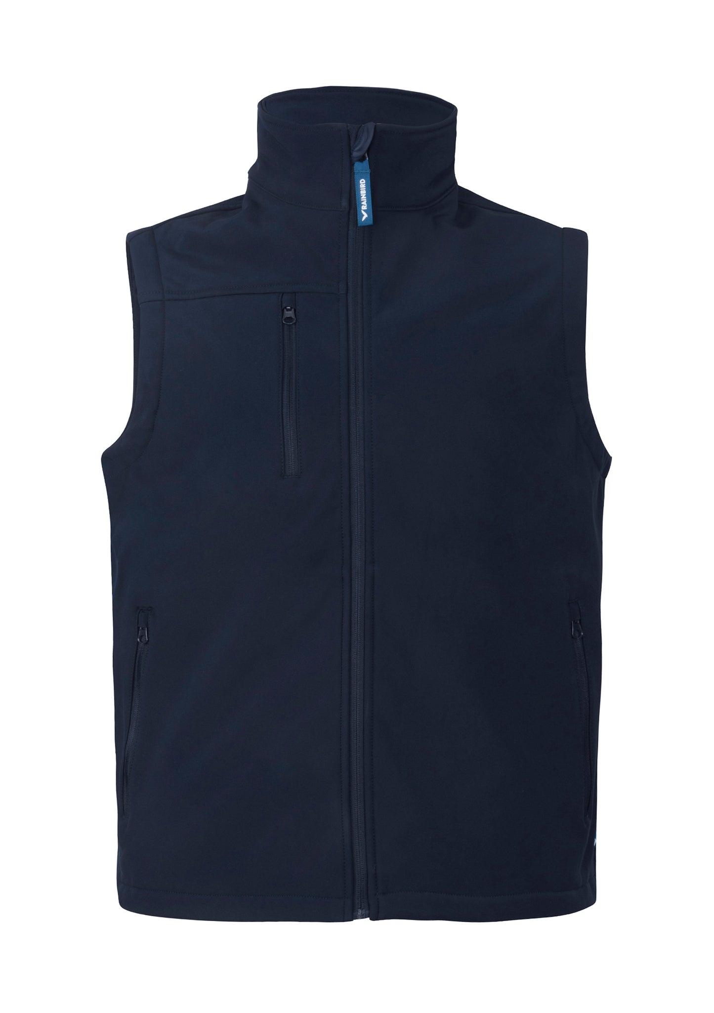 Rainbird Bevan Softshell Vest - 8492