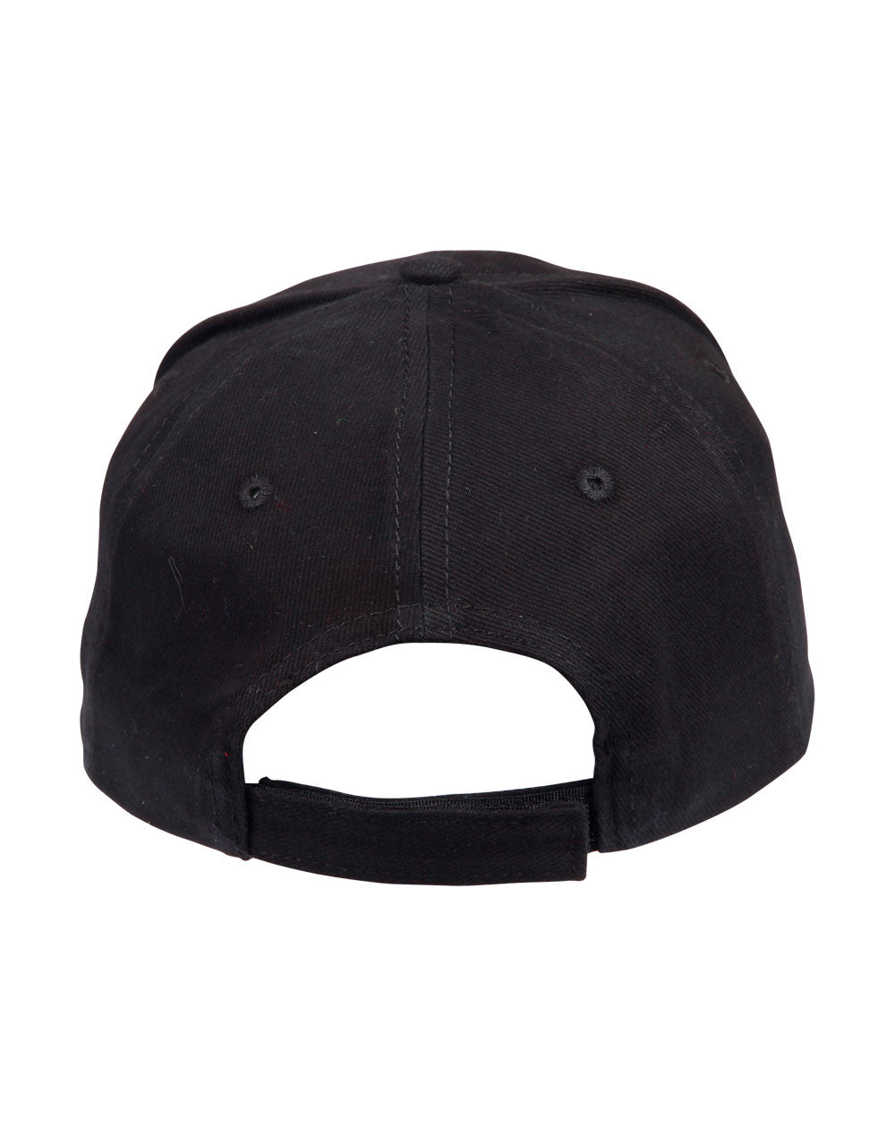 Winning Spirit Heavy Brushed Cotton Cap - CH01