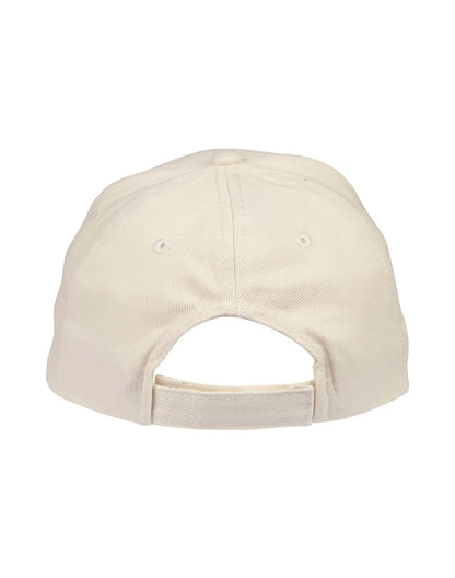 Winning Spirit Heavy Brushed Cotton Cap - CH01