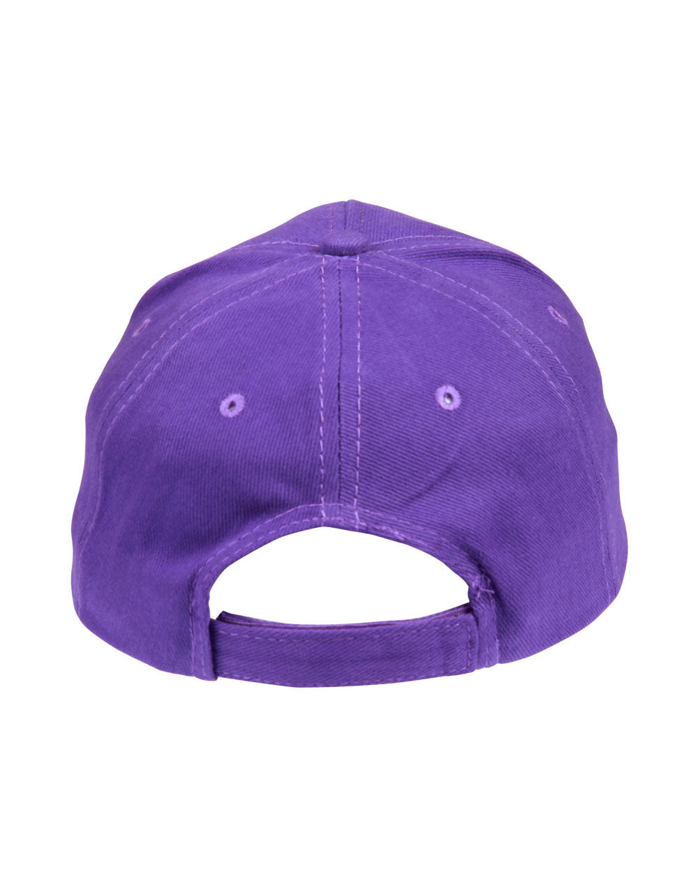 Winning Spirit Heavy Brushed Cotton Cap - CH01