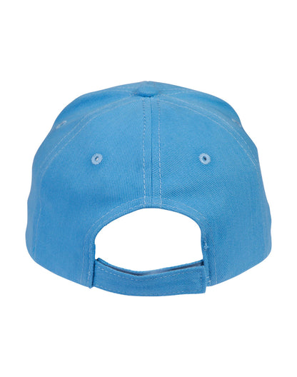 Winning Spirit Heavy Brushed Cotton Cap - CH01