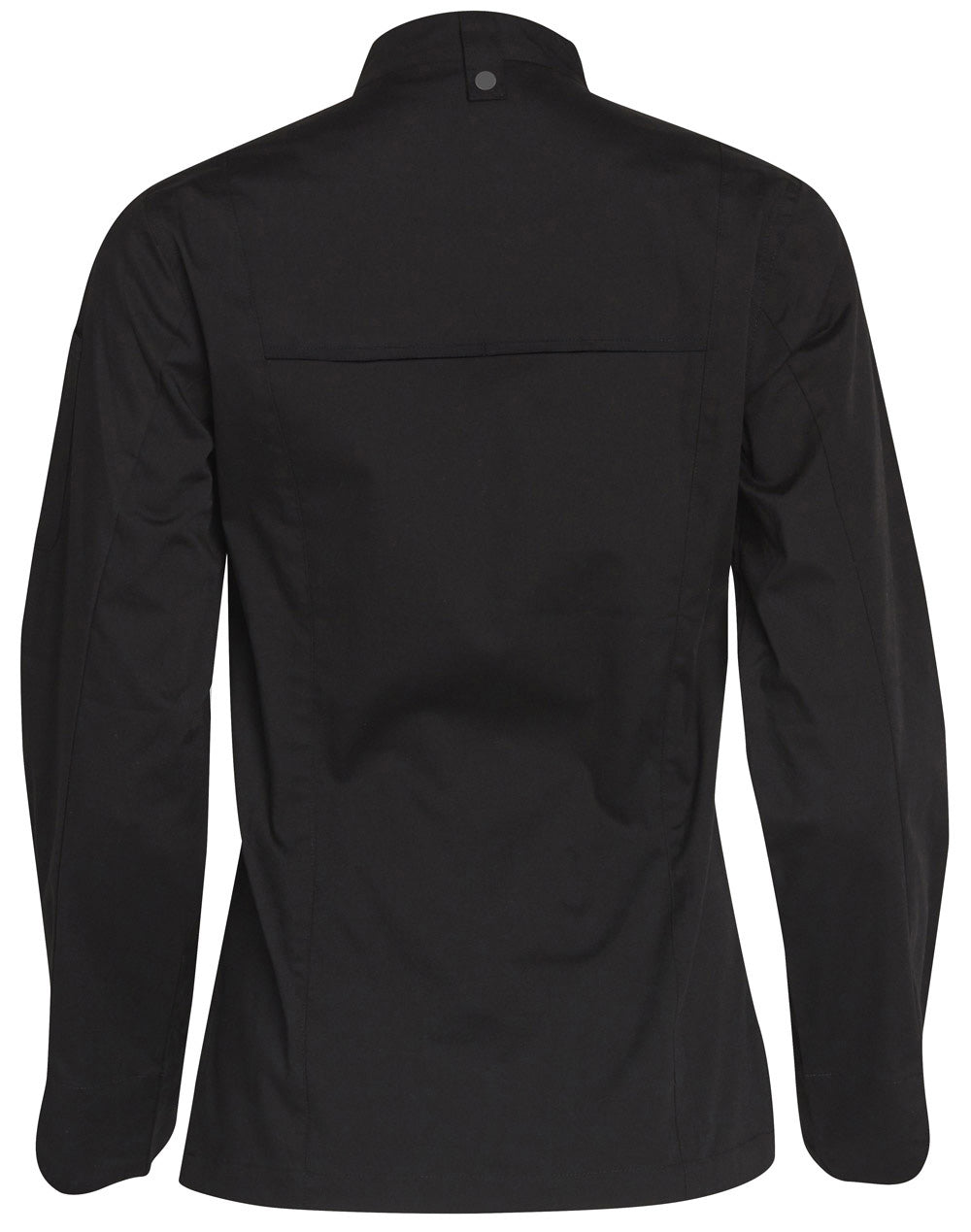 Benchmark Ladies Functinal Chef Jacket - CJ04