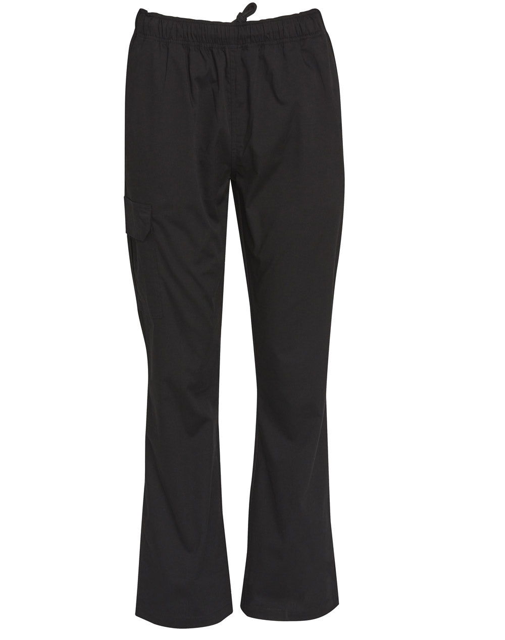 Benchmark Ladies Functional Chef Pants - CP04 – Canberra Workwear