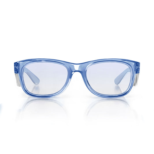 SafeStyle Classics Blue Frame /Blue Light Blocking UV400