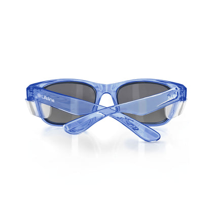 SafeStyle Classics Blue Frame /Tinted UV400