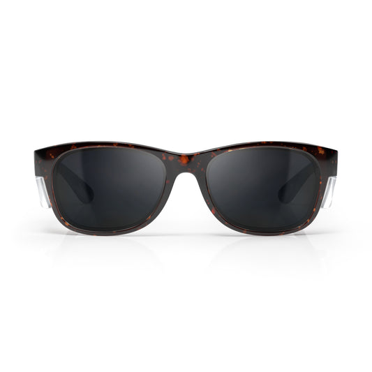 SafeStyle Classics Brown Torts Frame /Polarised UV400