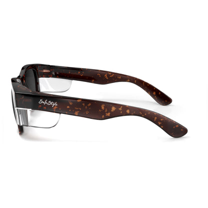 SafeStyle Classics Brown Torts Frame /Polarised UV400