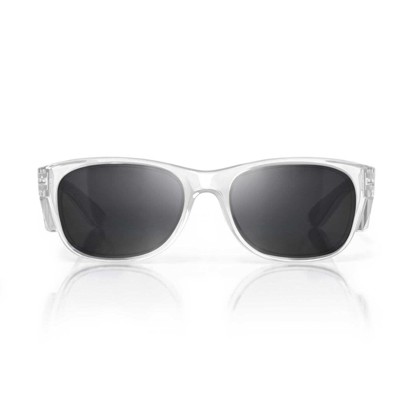 SafeStyle Classics Clear Frame/Polarised UV400