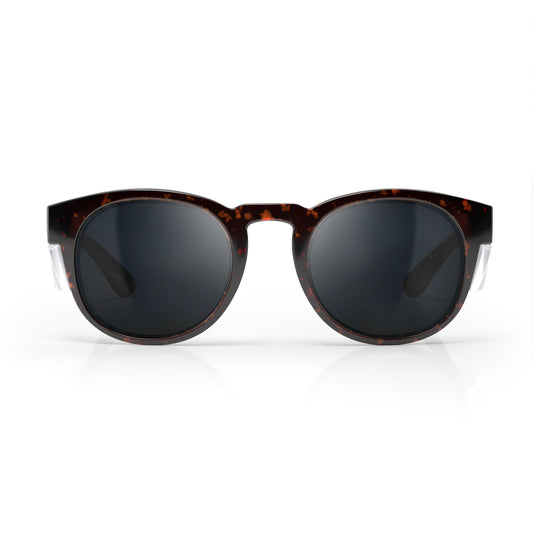 SafeStyle Cruisers Brown Torts Frame /Polarised UV400