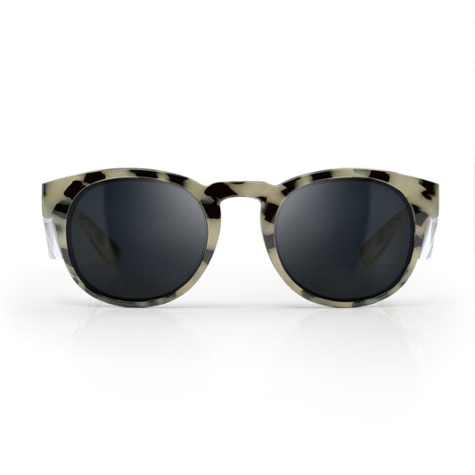 SafeStyle Cruisers Milky Torts Frame /Polarised UV400