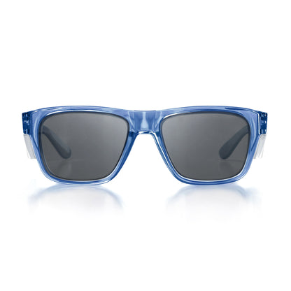 SafeStyle Fusions Blue Frame /Tinted UV400