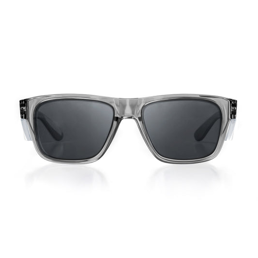 SafeStyle Fusions Graphite Frame/ Polarised UV400