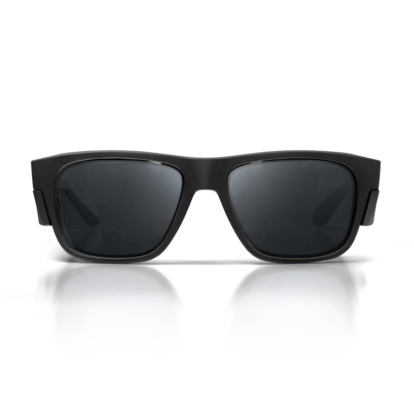 SafeStyle Fusions Matte Black Frame/Polarised UV400