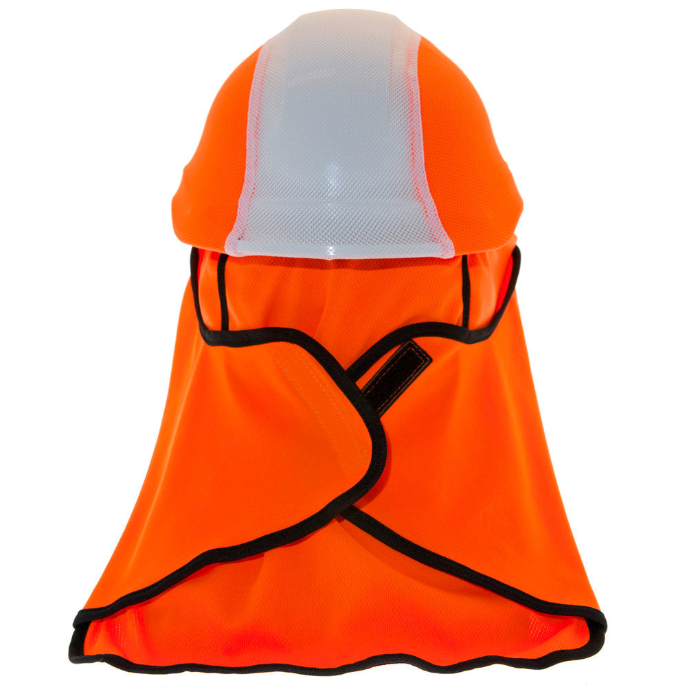 Hard Hat Gola Cover