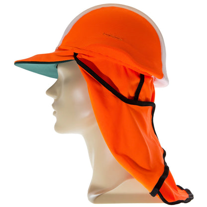 Hard Hat Gola Cover