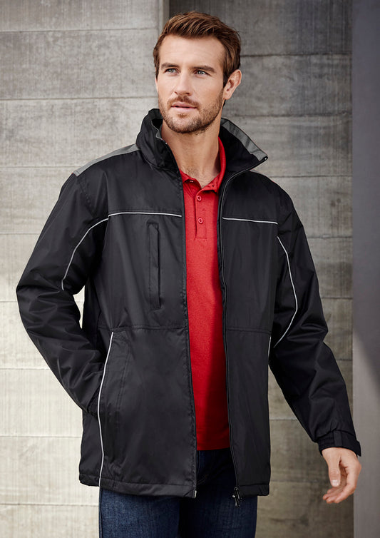 Biz Reactor Mens Jacket - J3887