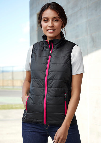 Stealth Tech Women's Vest - J616L