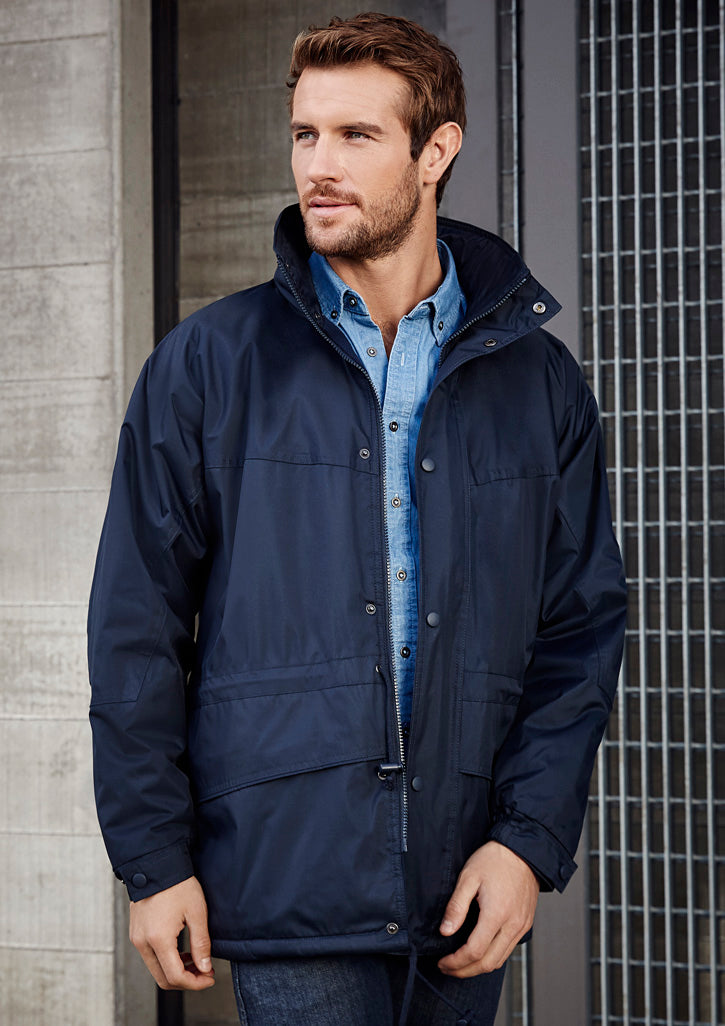 Trekka Unisex Jacket - J8600