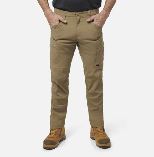 KingGee Drycool Lightweight Stretch Cargo Pant - K13007