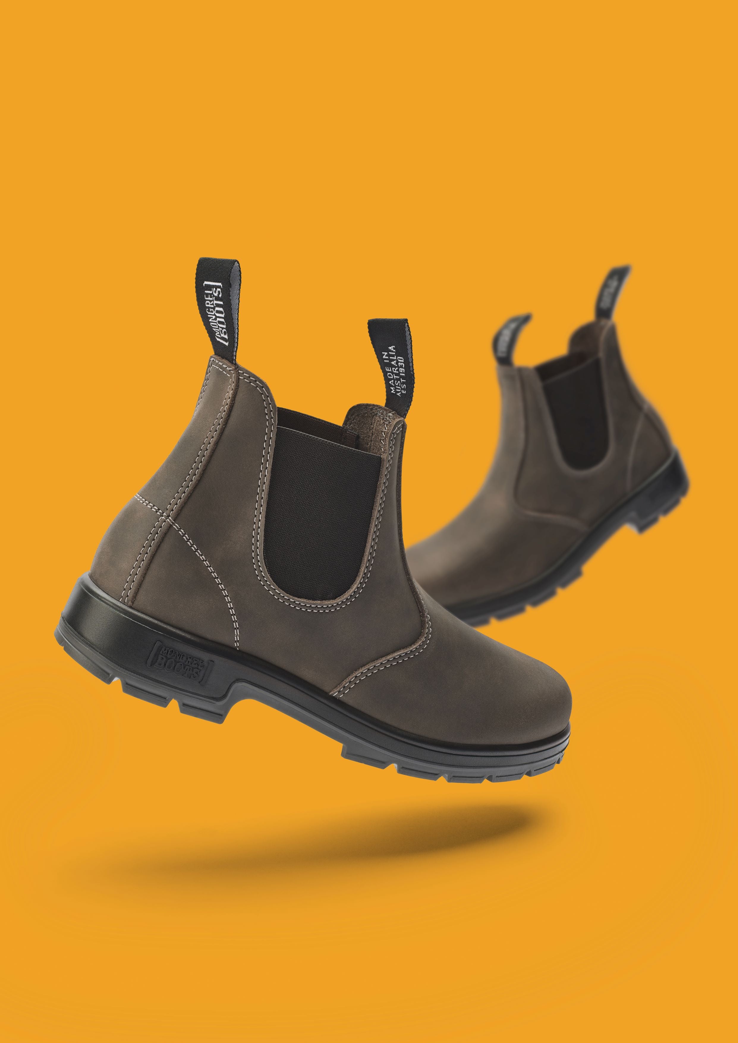 Grey on sale colour boots