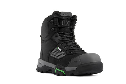 FXD WB-1 High Cut Safety Boot - Clearance