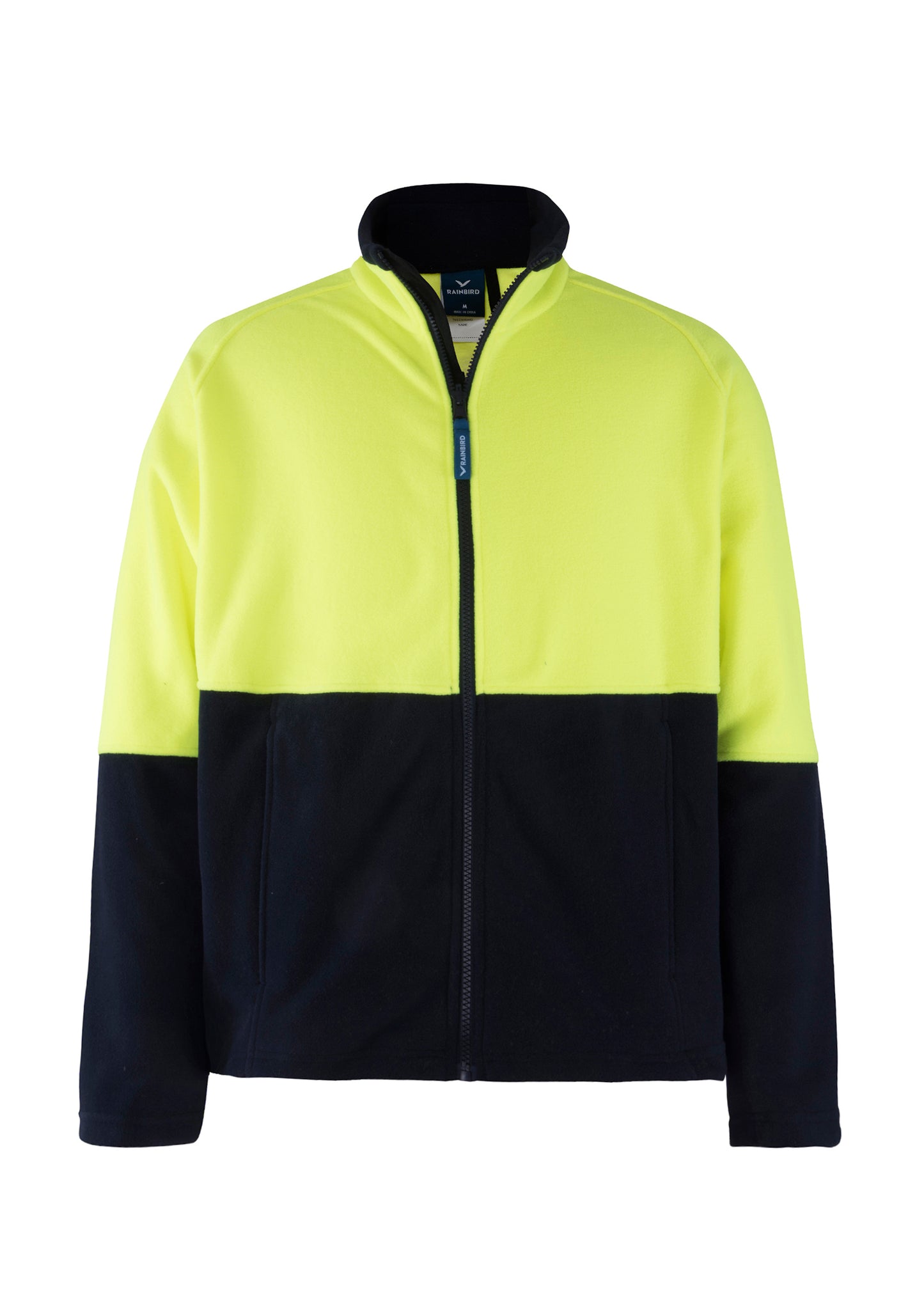 Rainbird Nangu Jacket Hi Vis - 8726HV