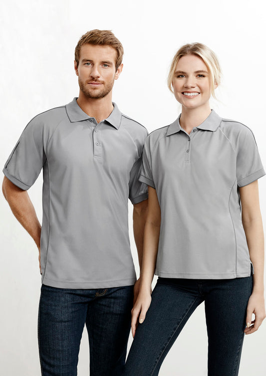 Biz Resort Women's Polo - P9925