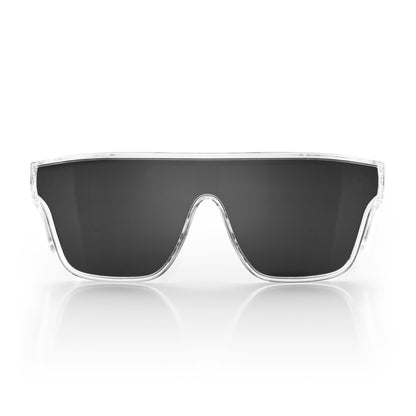 SafeStyle Primes Clear Frame/Tinted UV400