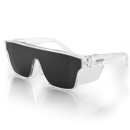 SafeStyle Primes Clear Frame/Tinted UV400