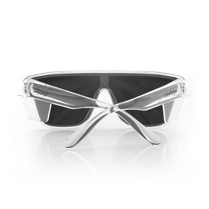 SafeStyle Primes Clear Frame/Tinted UV400