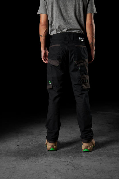 FXD WP-10 Stretch Ripstop Work Pant