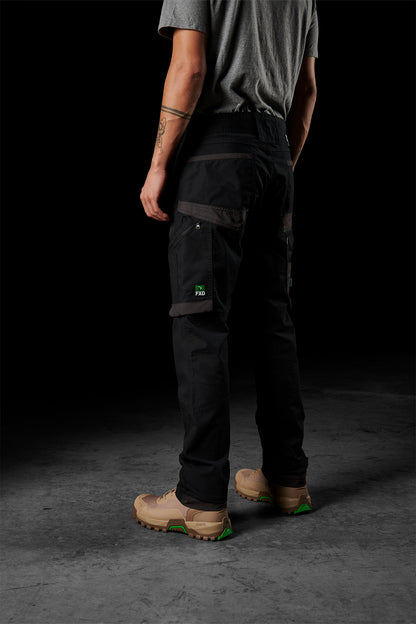 FXD WP-10 Stretch Ripstop Work Pant