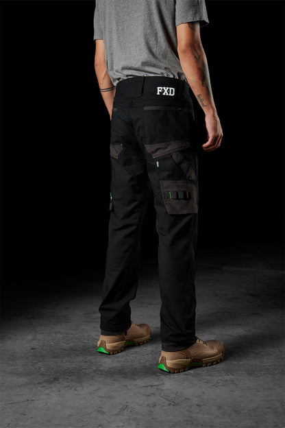 FXD WP-10 Stretch Ripstop Work Pant