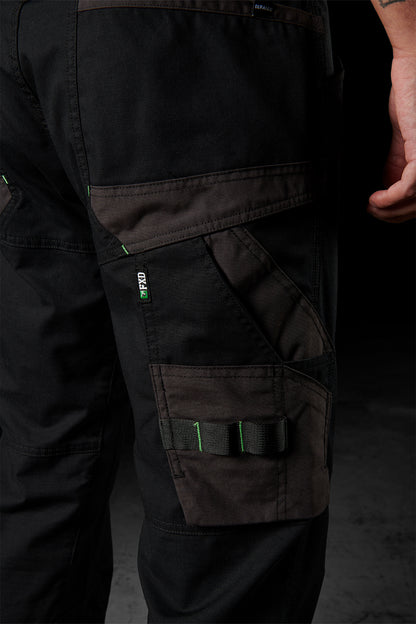 FXD WP-10 Stretch Ripstop Work Pant