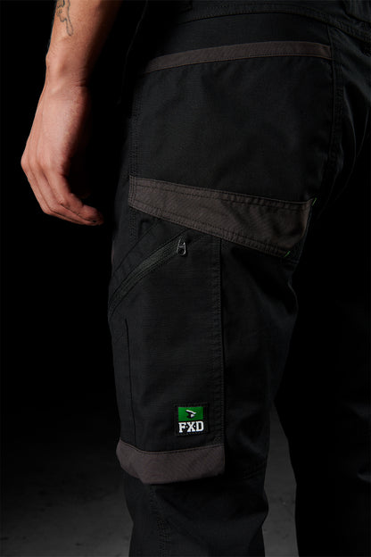 FXD WP-10 Stretch Ripstop Work Pant