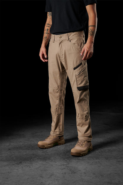 FXD WP-10 Stretch Ripstop Work Pant