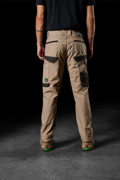 FXD WP-10 Stretch Ripstop Work Pant