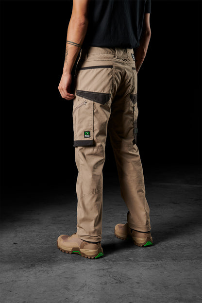 FXD WP-10 Stretch Ripstop Work Pant