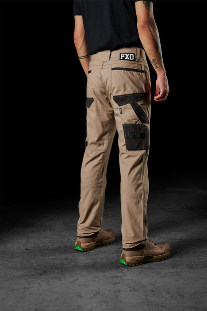 FXD WP-10 Stretch Ripstop Work Pant