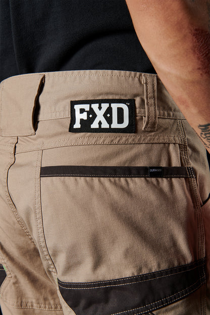 FXD WP-10 Stretch Ripstop Work Pant