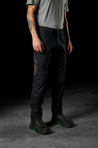 FXD WP-11 Stretch Ripstop Cuffed Work Pant