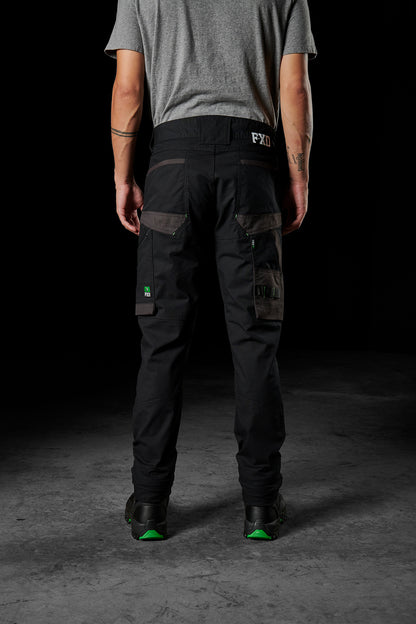 FXD WP-11 Stretch Ripstop Cuffed Work Pant