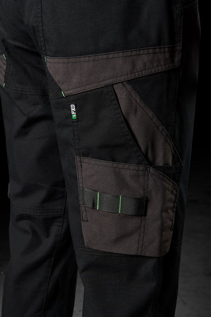 FXD WP-11 Stretch Ripstop Cuffed Work Pant