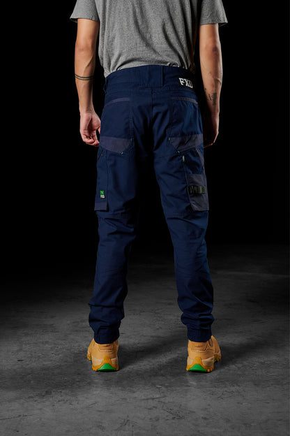 FXD WP-11 Stretch Ripstop Cuffed Work Pant