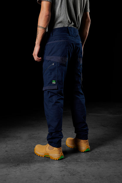 FXD WP-11 Stretch Ripstop Cuffed Work Pant