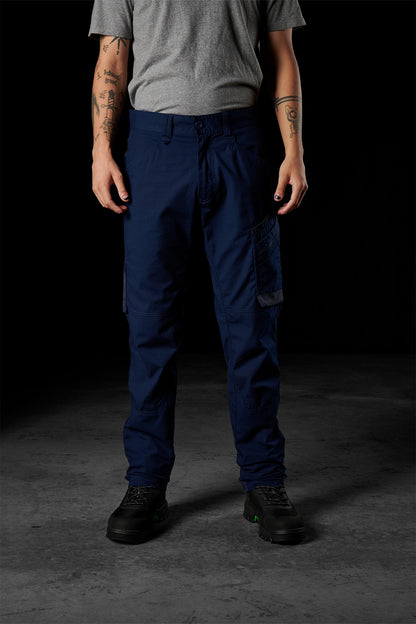 FXD WP-10 Stretch Ripstop Work Pant