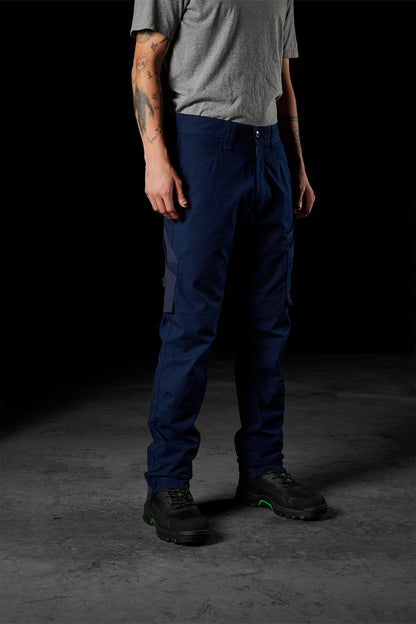 FXD WP-10 Stretch Ripstop Work Pant