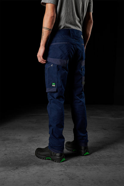 FXD WP-10 Stretch Ripstop Work Pant