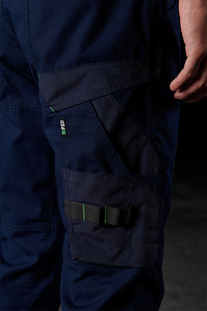 FXD WP-10 Stretch Ripstop Work Pant